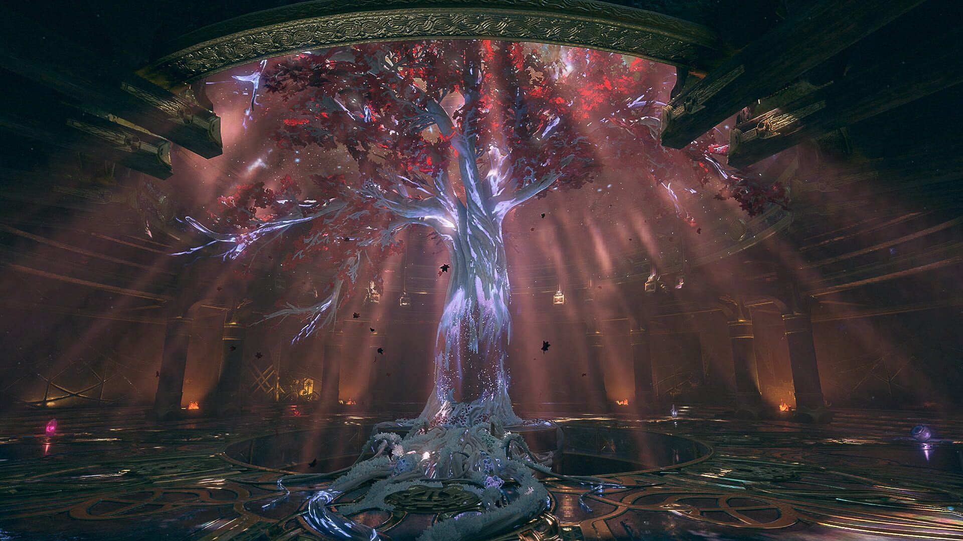 God of War screenshot