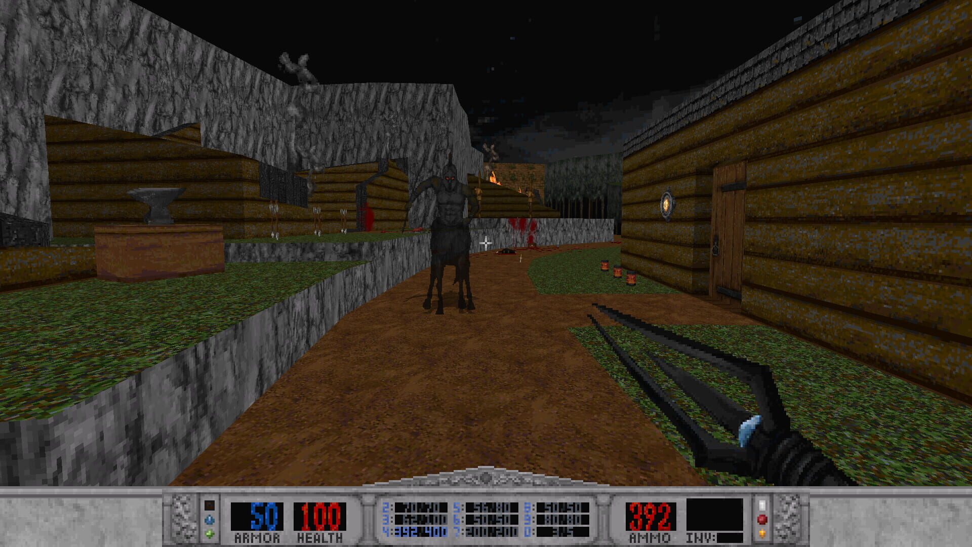 Borrowhelen - Screenshot