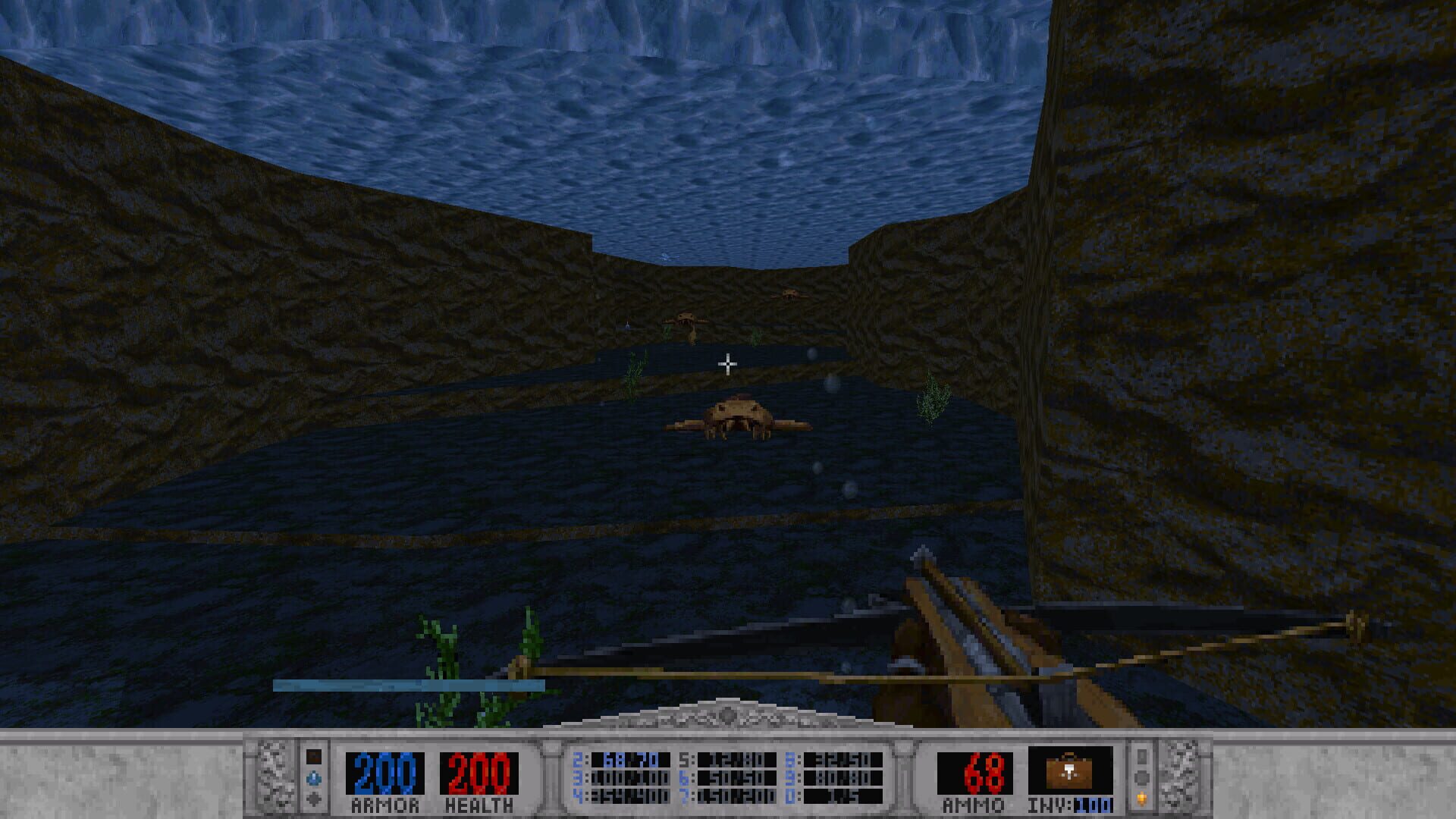 Borrowhelen - Screenshot