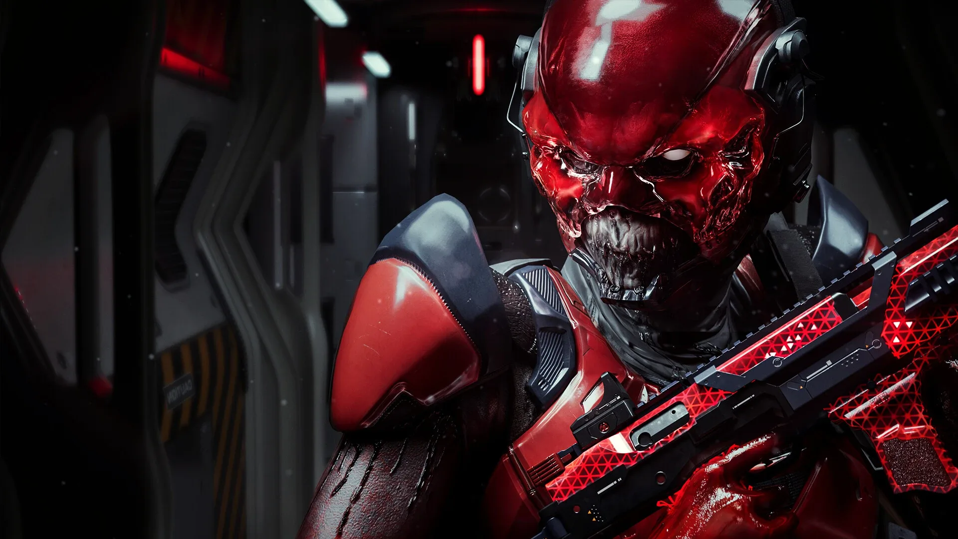 Call of Duty: Modern Warfare III - Tracer Pack: Custom Molded Ultra Skin Pro Pack