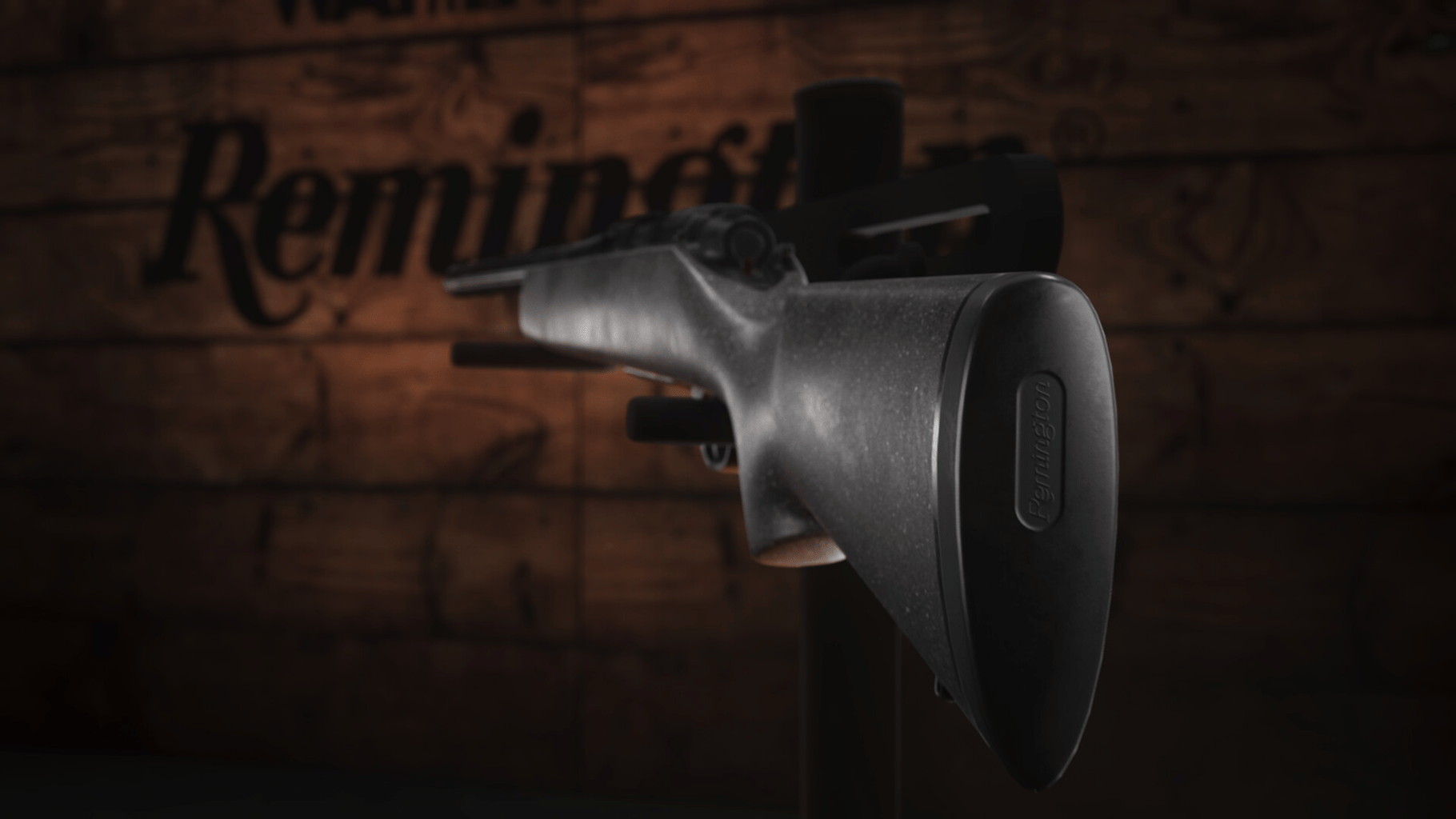 Way of the Hunter: Remington Firearms Pack screenshot