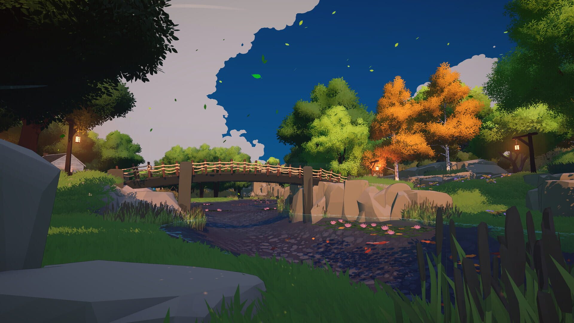 Rewild - Screenshot