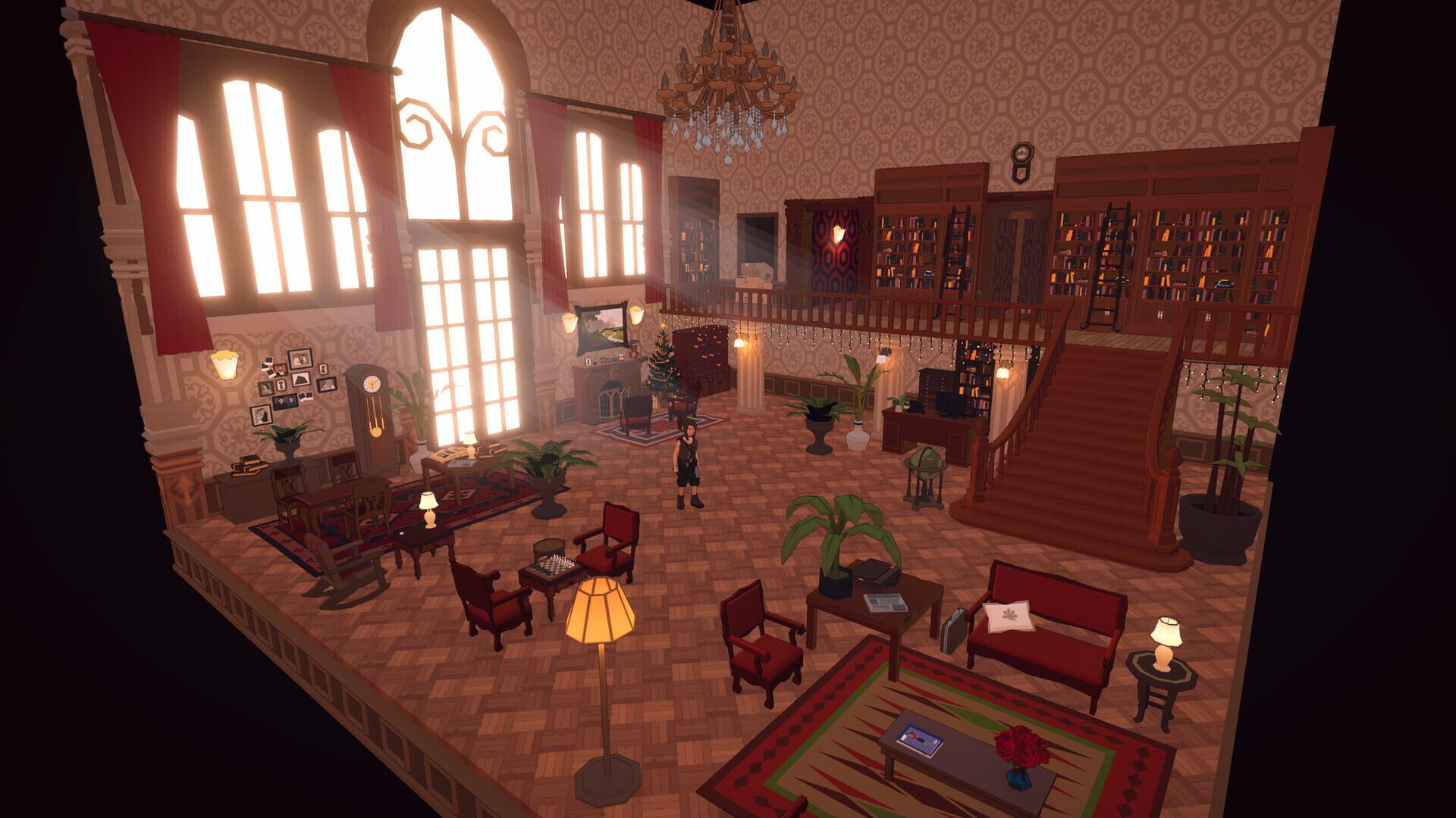 Rewild - Screenshot