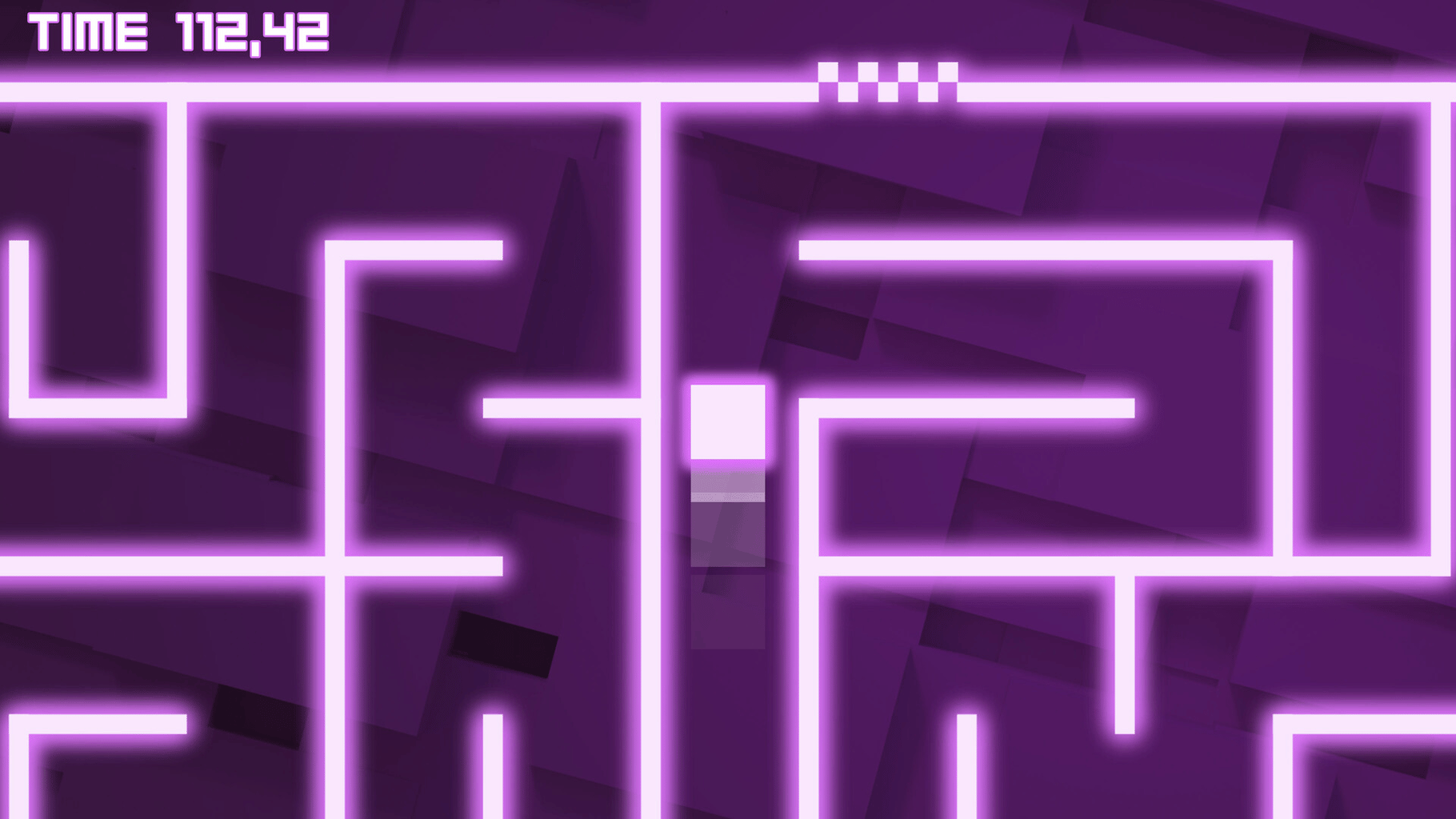 Maze Craze screenshot