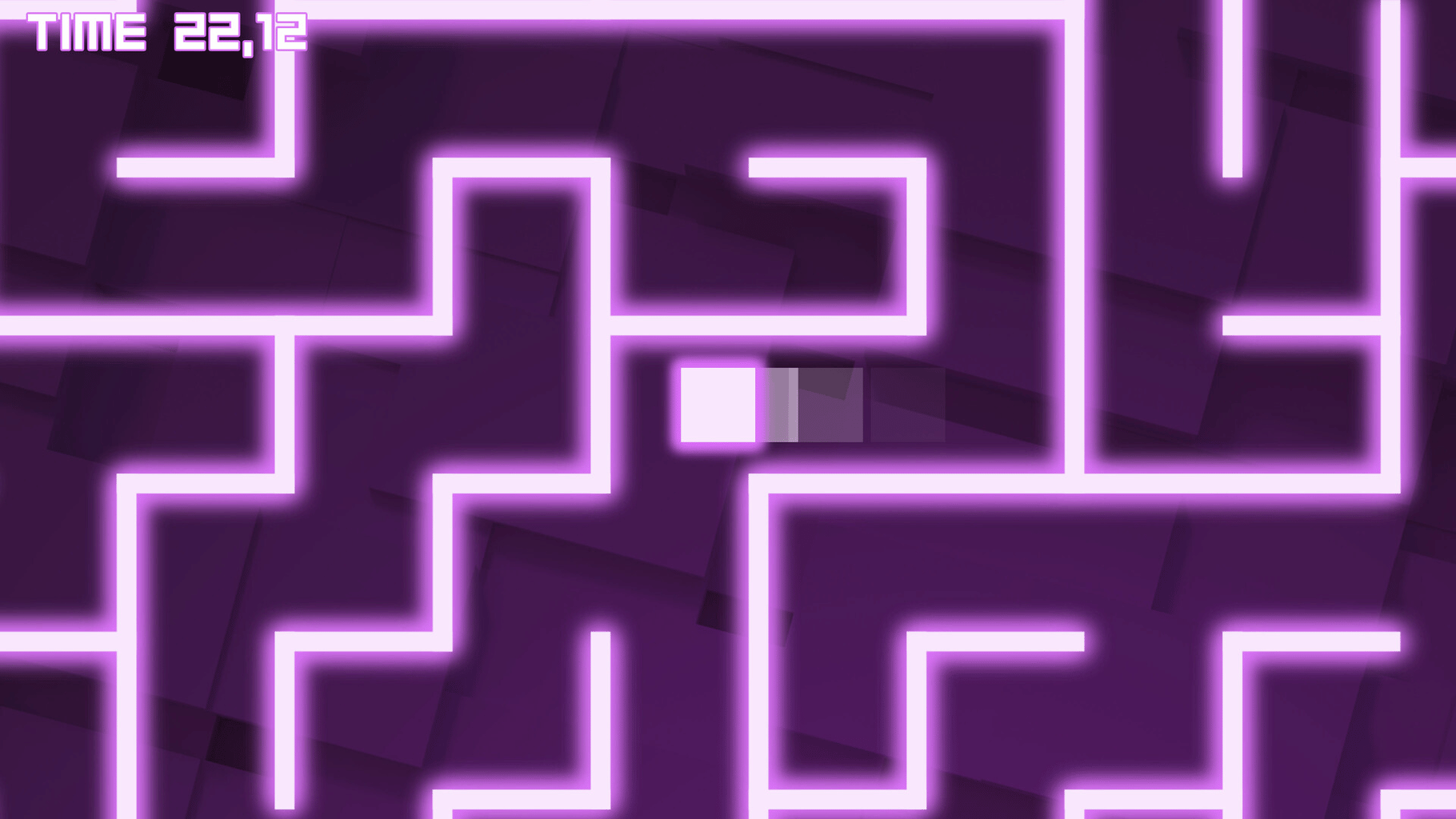 Maze Craze screenshot