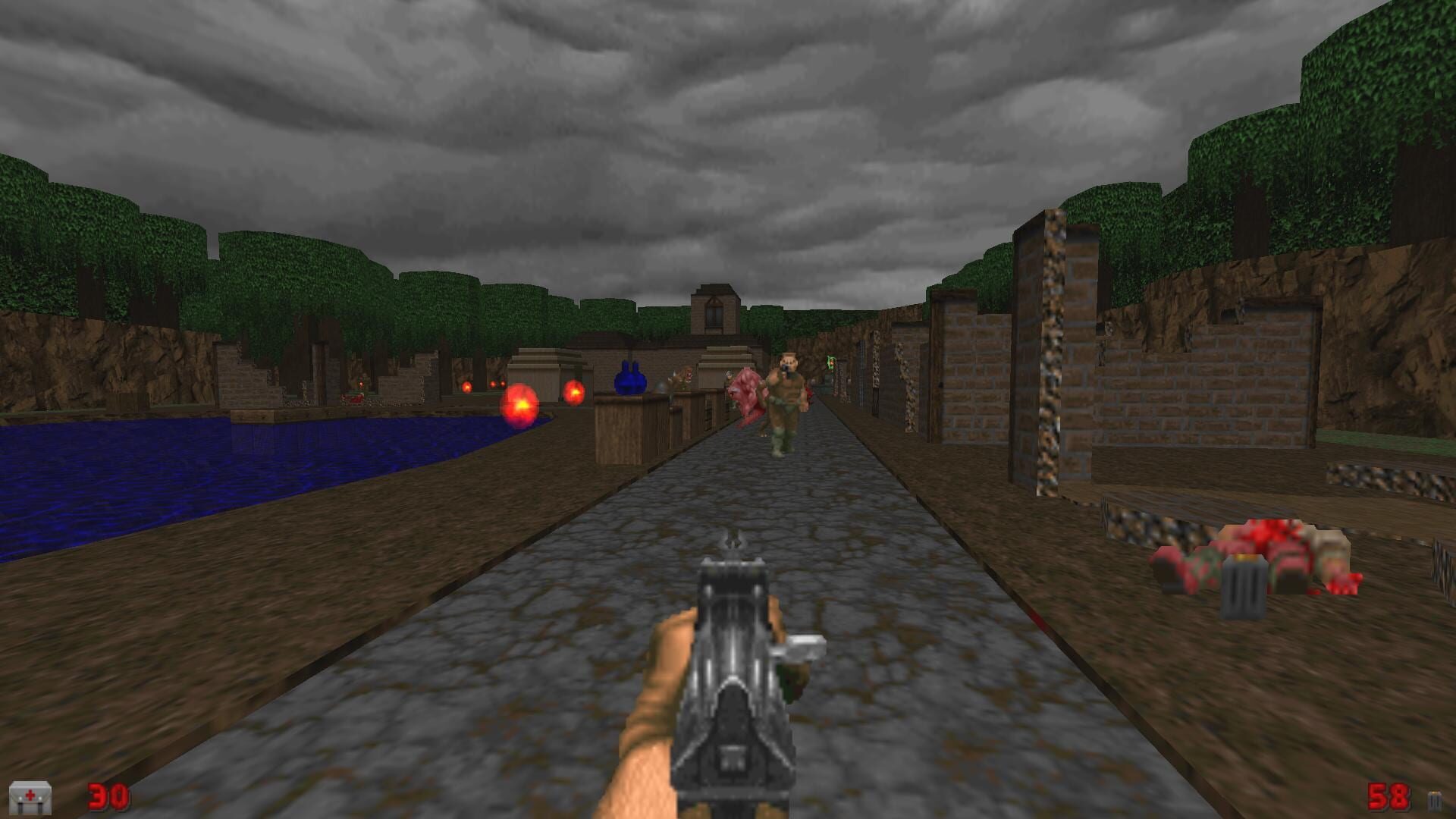Lost Island of Jungata - Screenshot