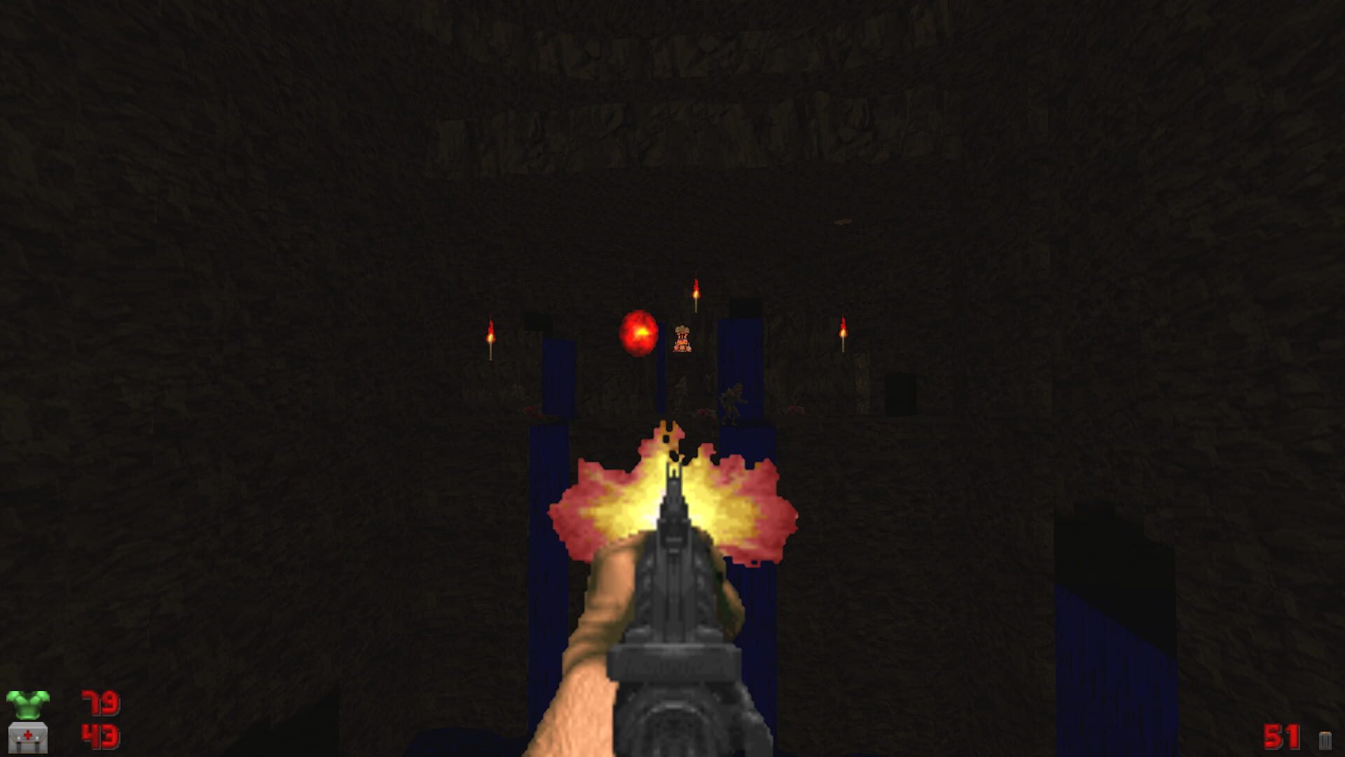 Lost Island of Jungata - Screenshot