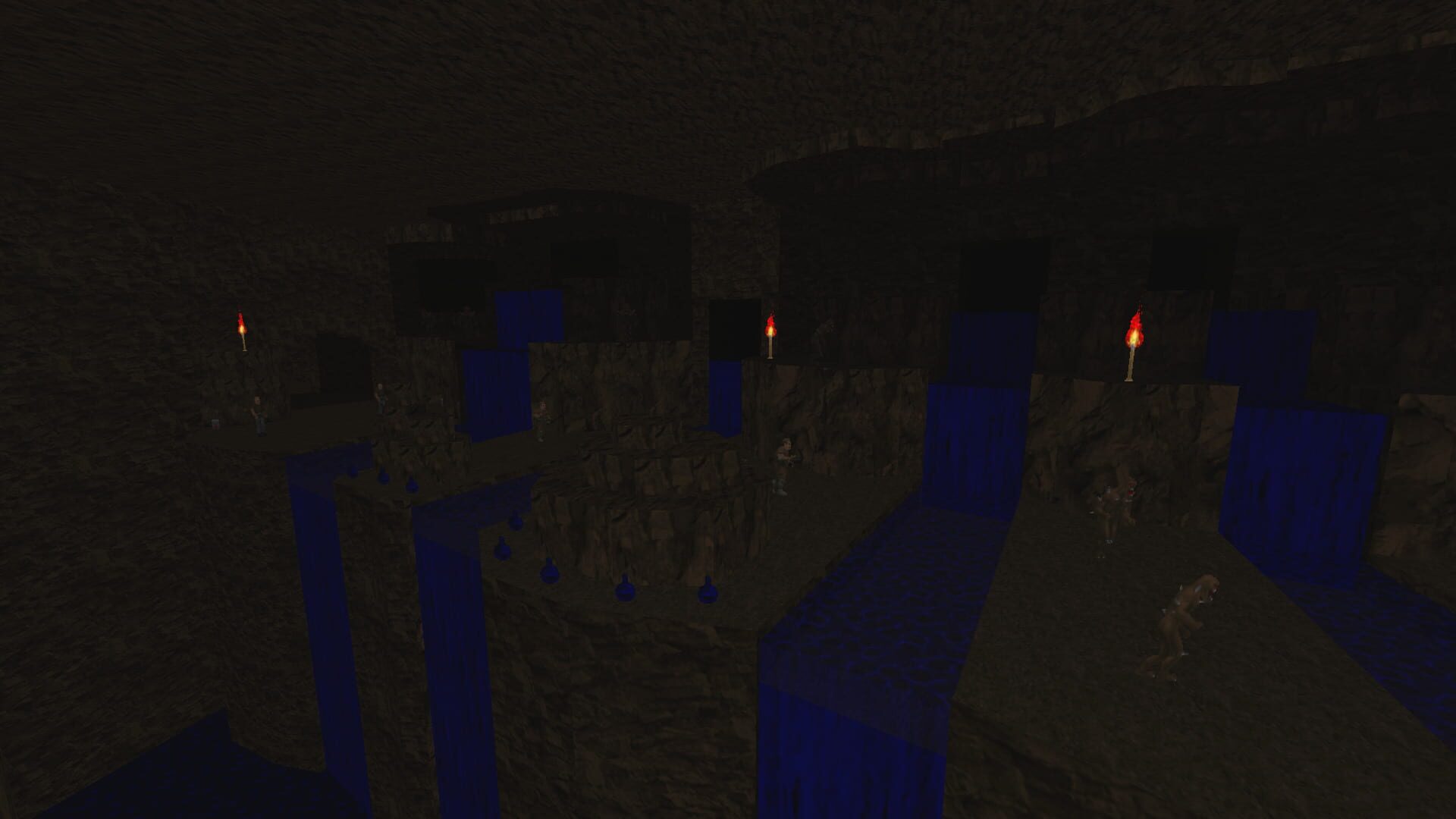 Lost Island of Jungata - Screenshot