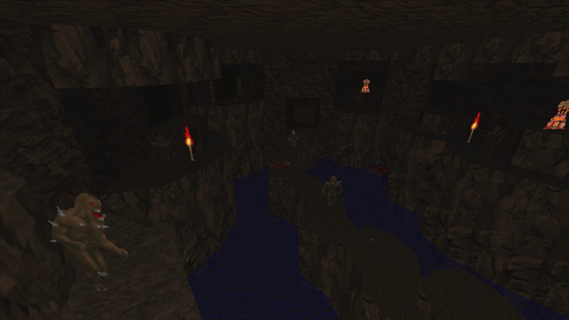 Lost Island of Jungata - Screenshot