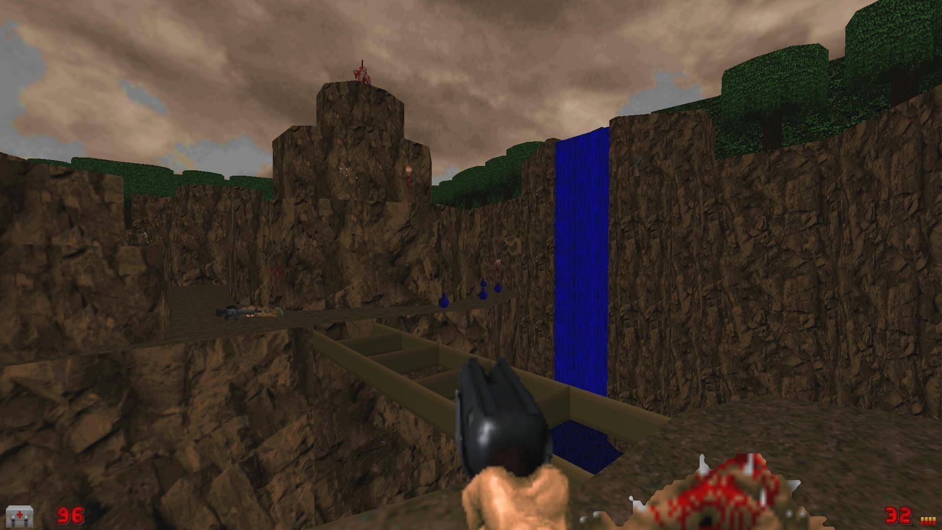 Lost Island of Jungata - Screenshot