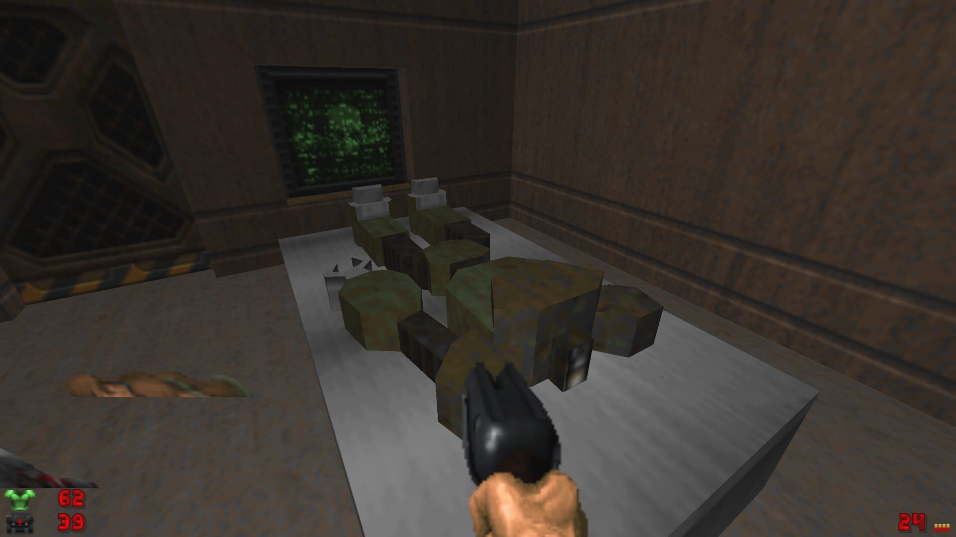 Lost Island of Jungata - Screenshot