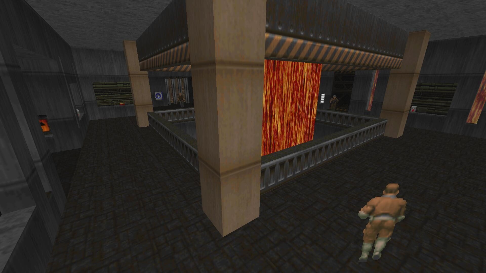 Lost Island of Jungata - Screenshot