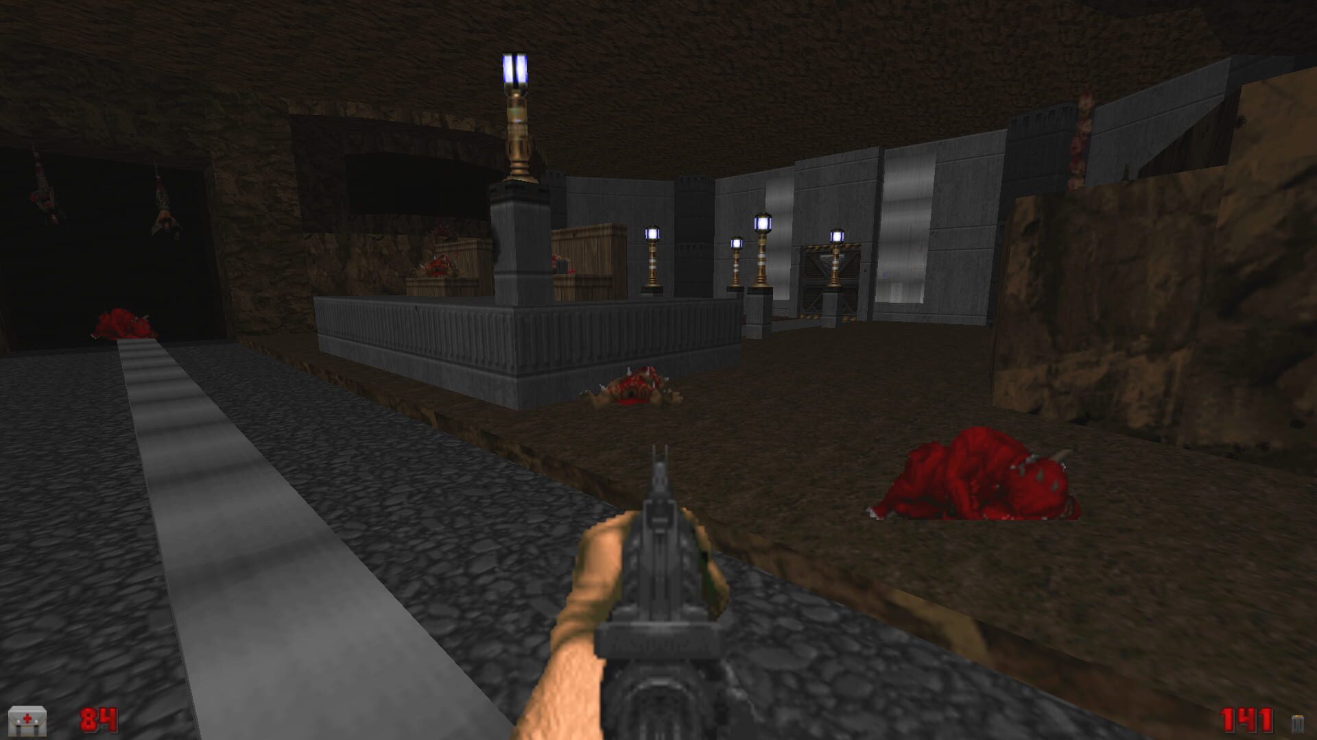 Lost Island of Jungata - Screenshot
