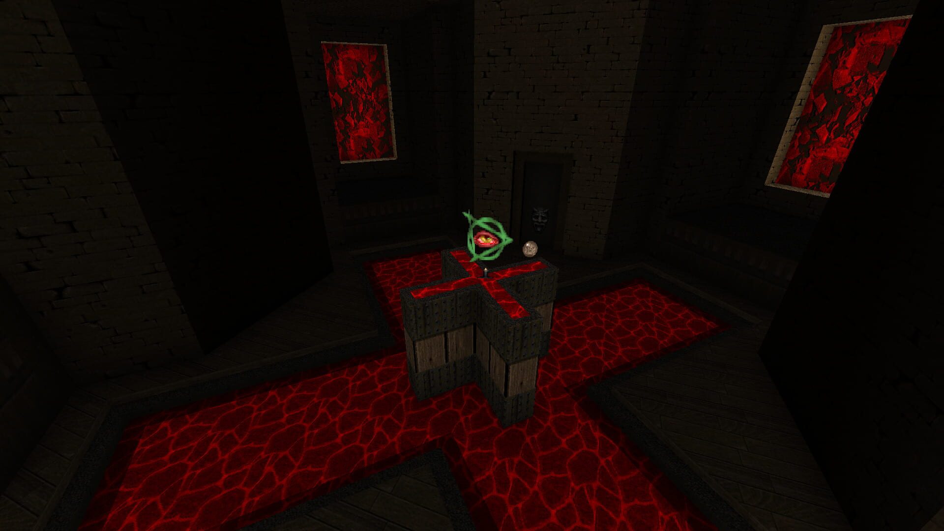 Scattered Thoughts - Screenshot