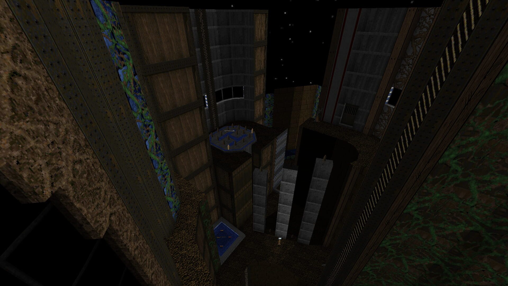 Scattered Thoughts - Screenshot
