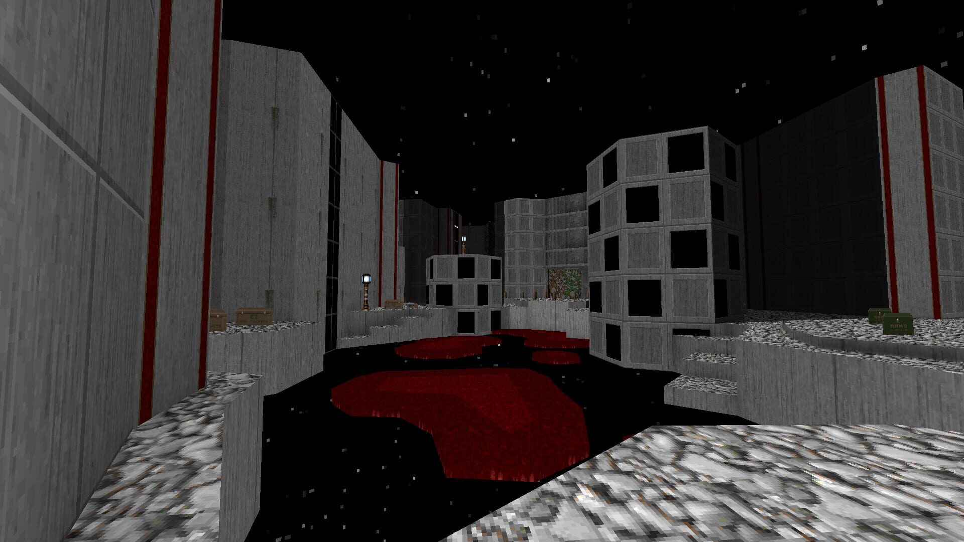 Scattered Thoughts - Screenshot