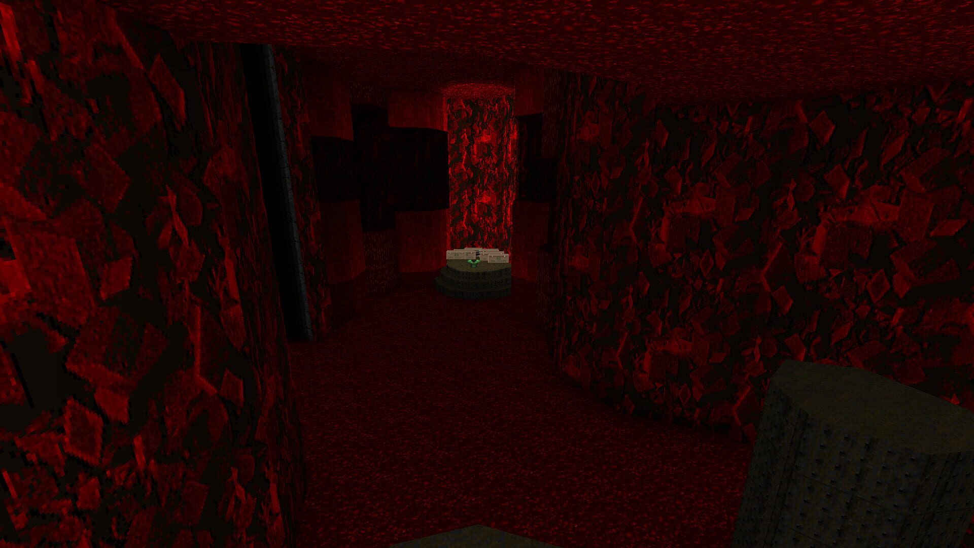 Scattered Thoughts - Screenshot