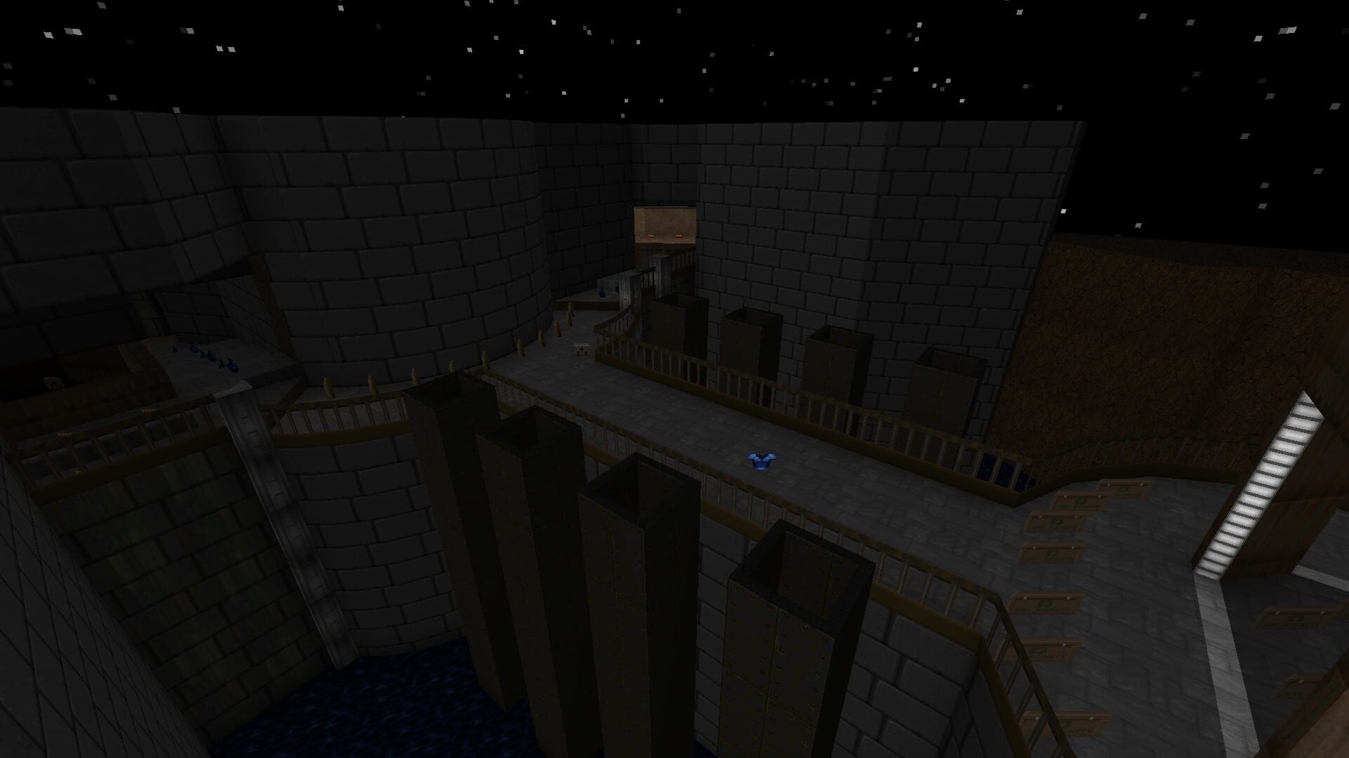 Scattered Thoughts - Screenshot