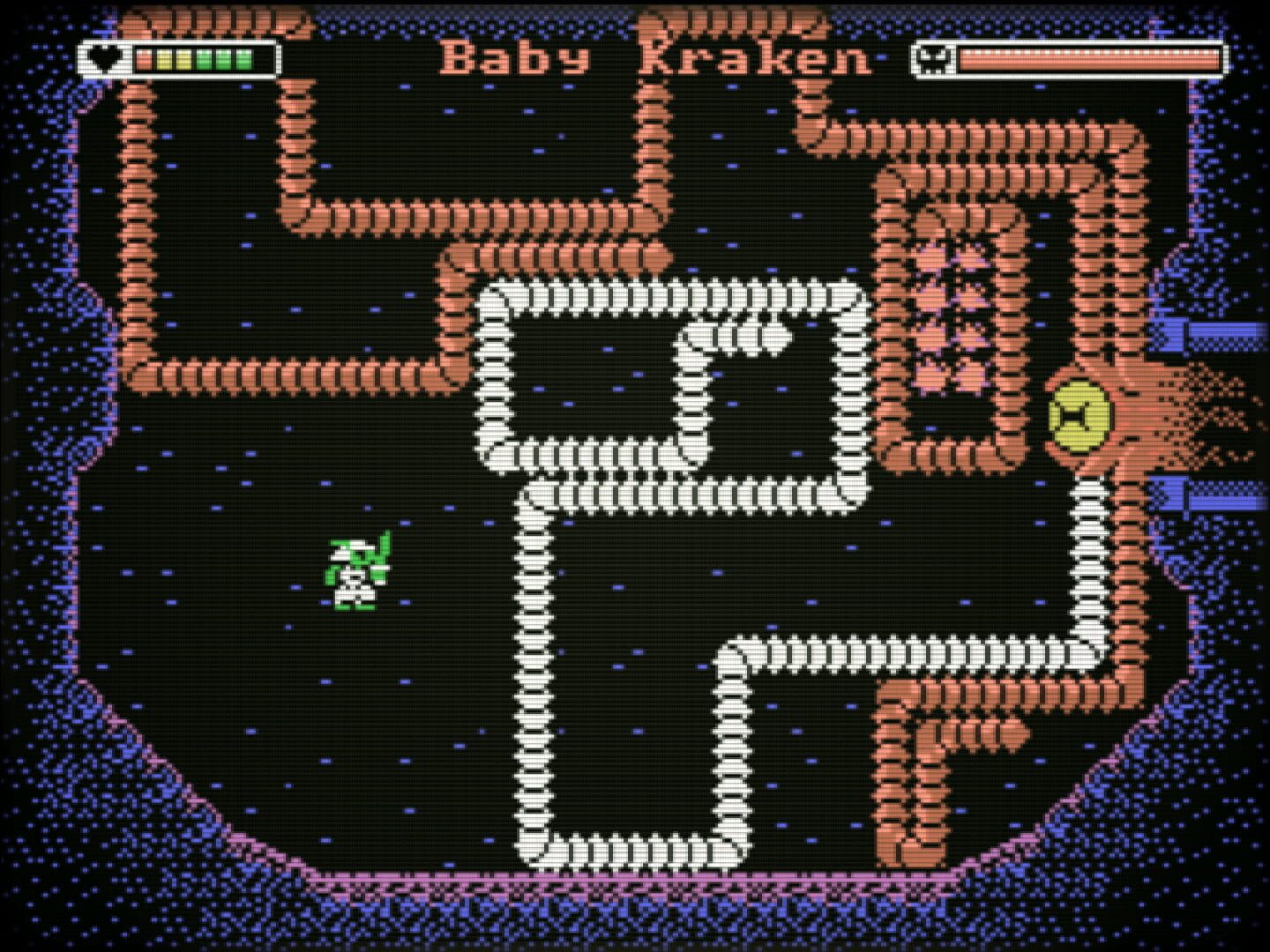 Sweet Hell - Screenshot