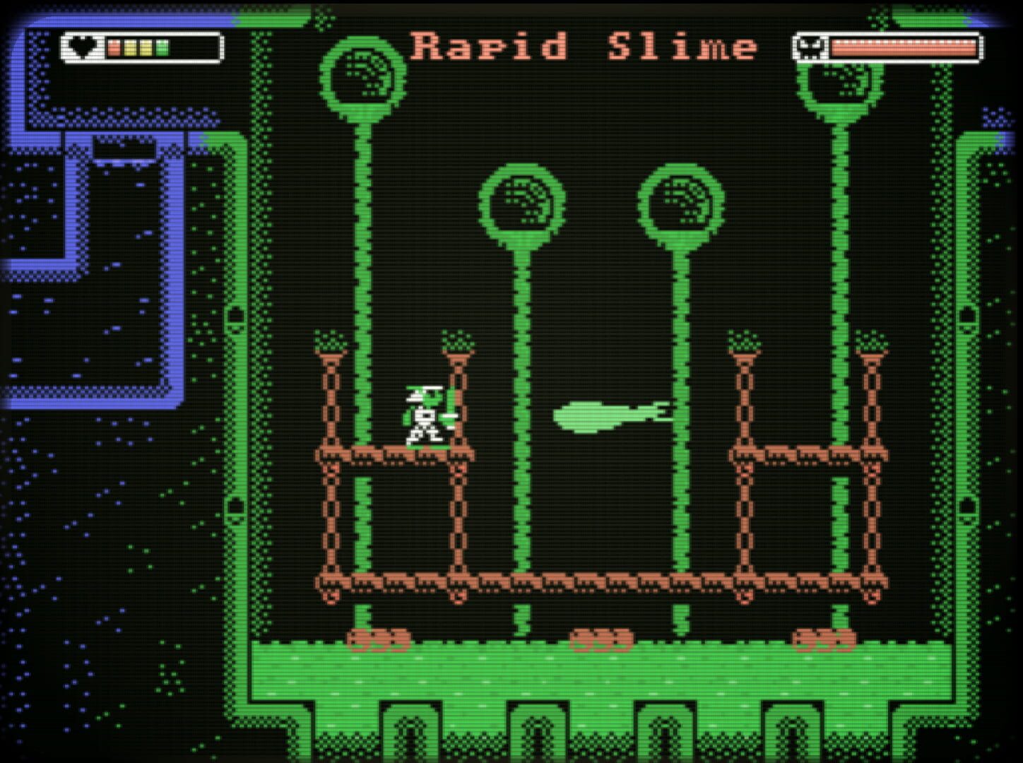 Sweet Hell - Screenshot