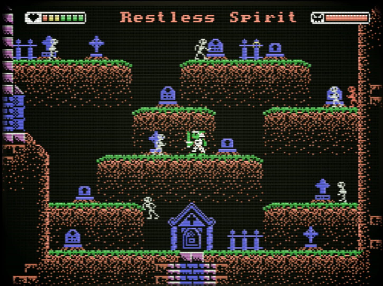 Sweet Hell - Screenshot