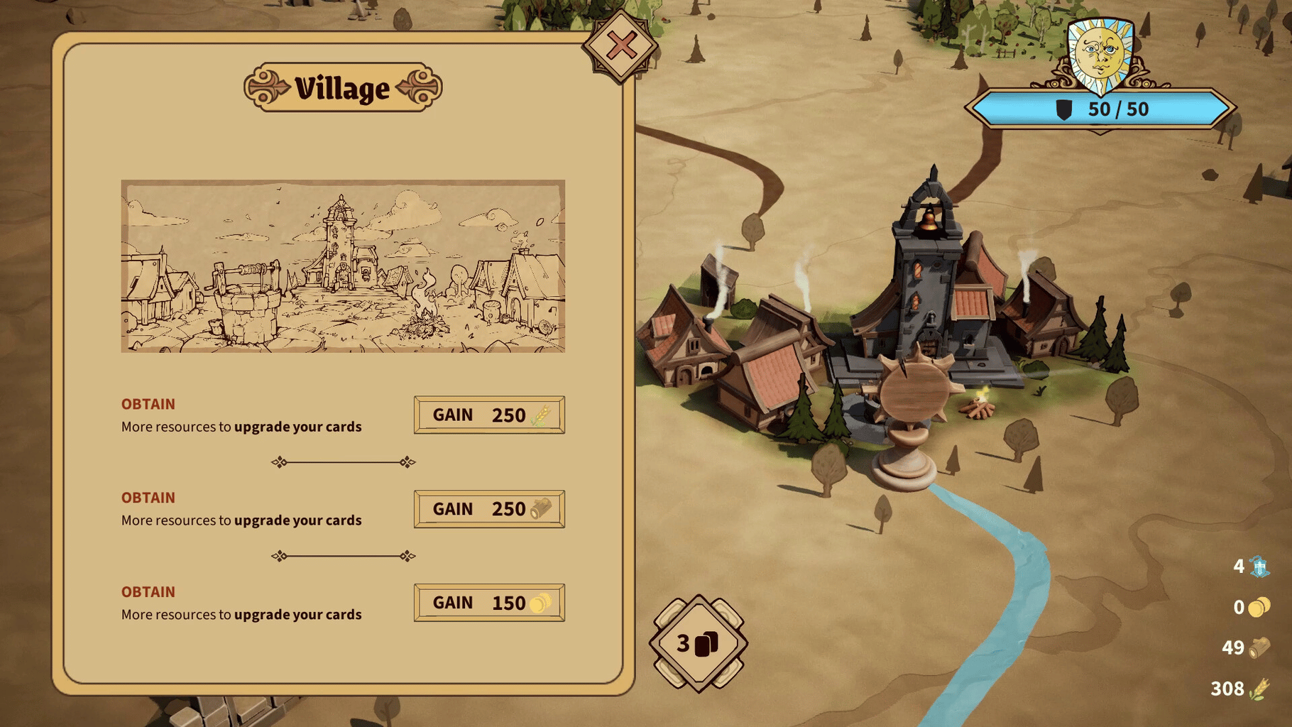 Drop Duchy screenshot