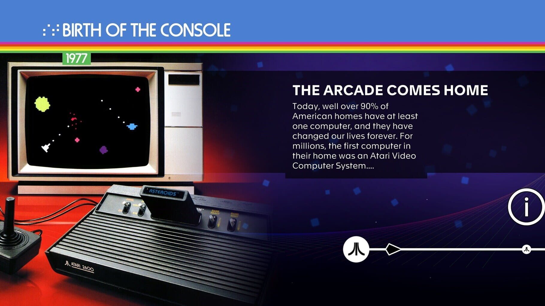 Atari 50: The Anniversary Celebration - Digital Expanded Edition