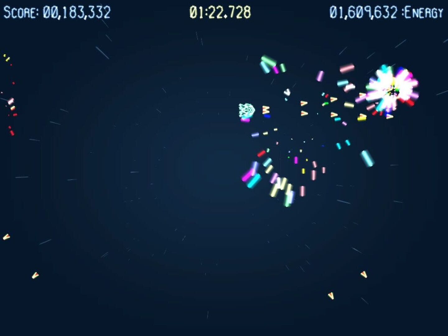 Veck - Screenshot