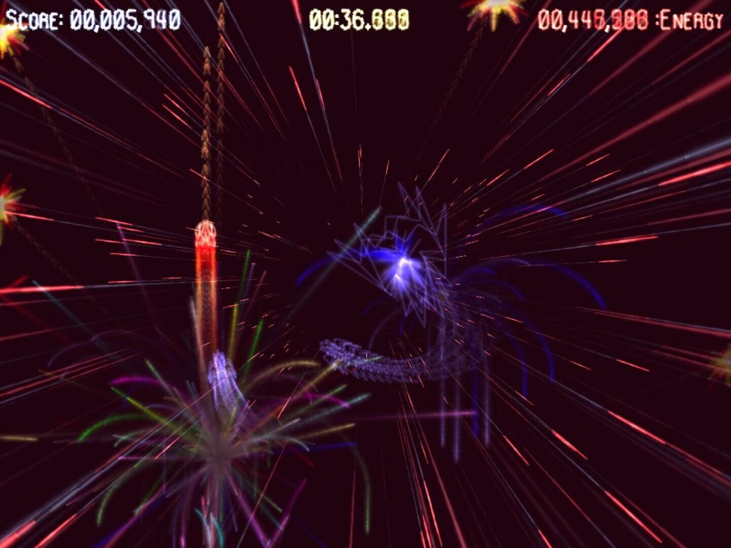 Veck - Screenshot