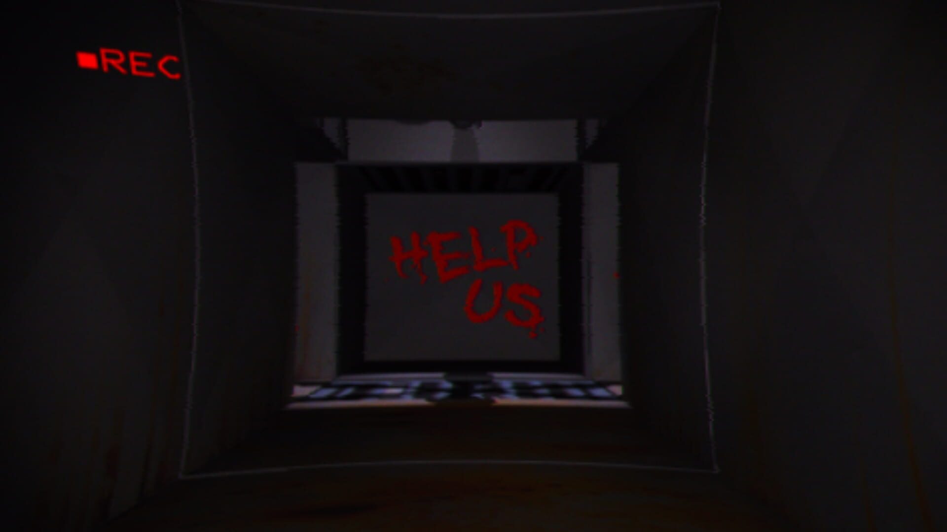Evil Vents - Screenshot