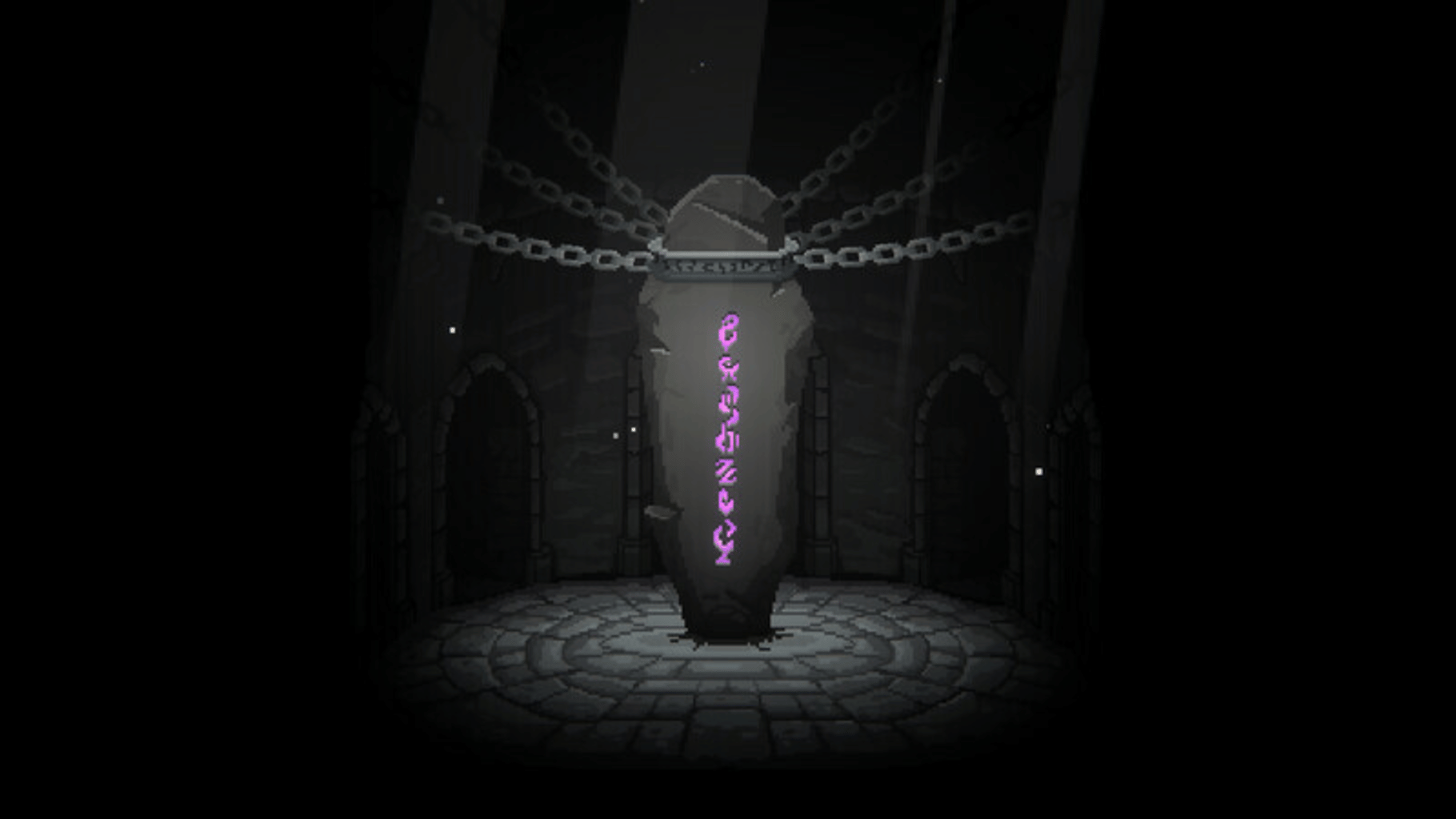 Runeomicon screenshot