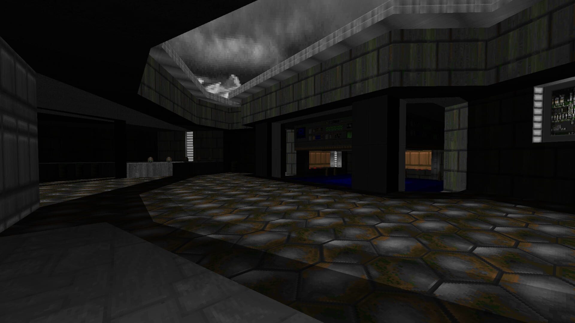 Shadows - Screenshot