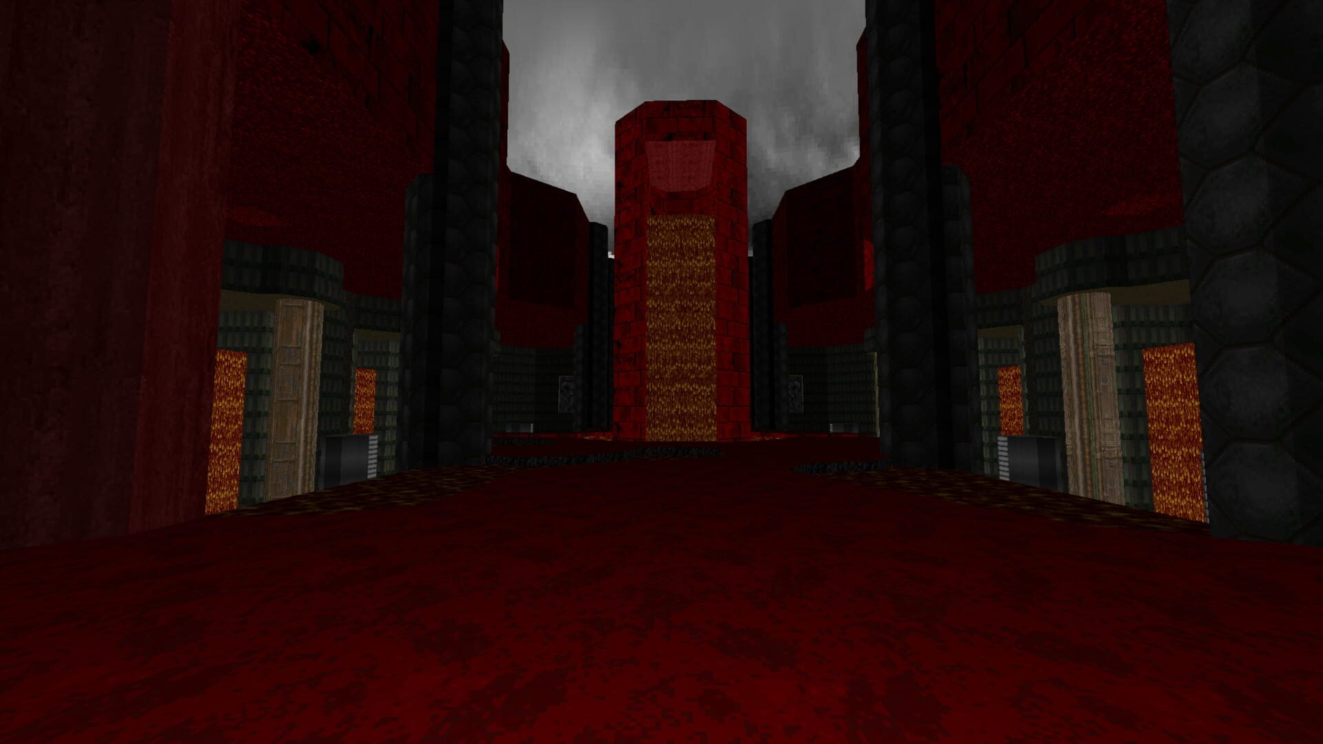 Shadows - Screenshot