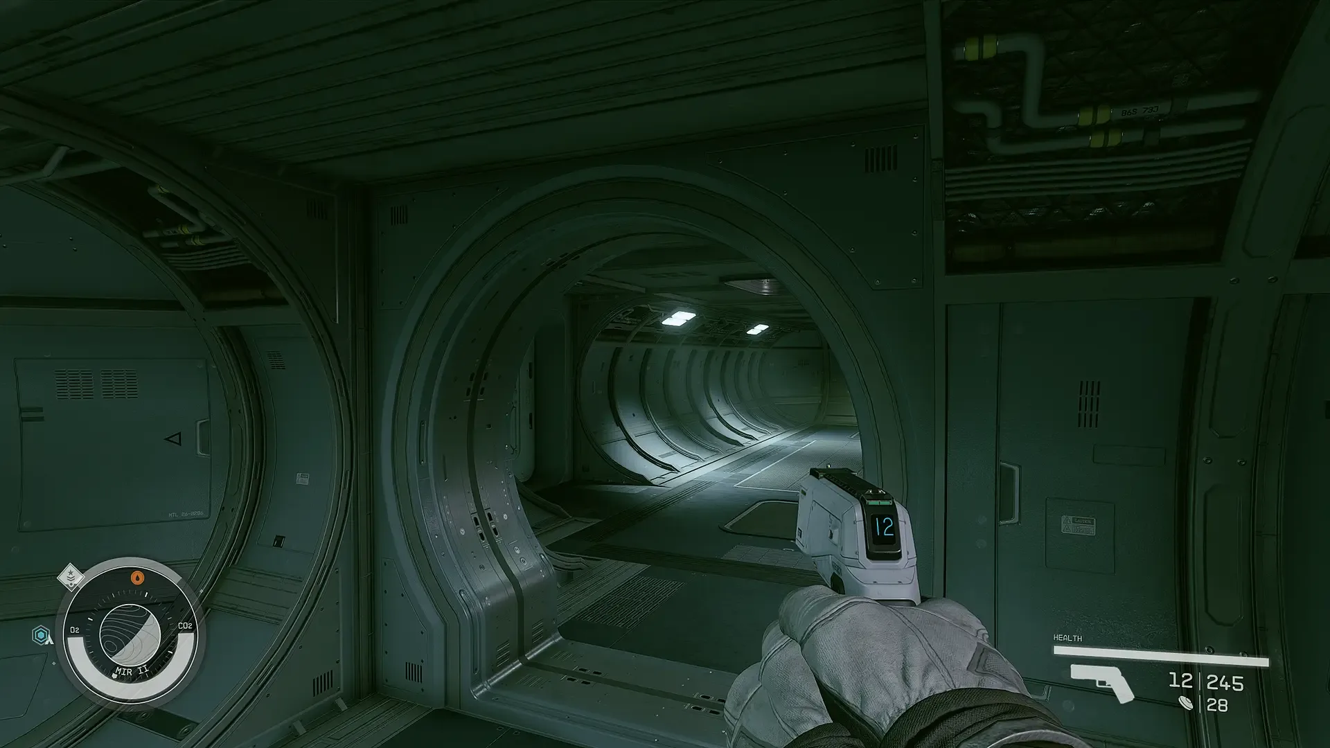 Captura de pantalla - Starfield