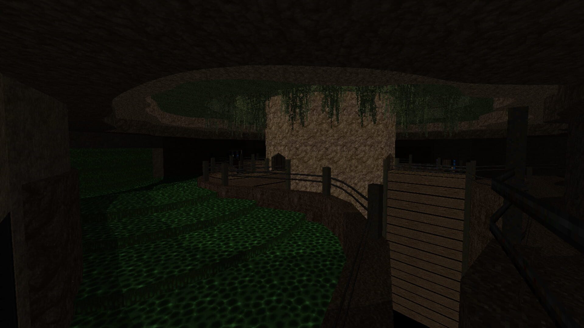 Grotto of the Scorned - Screenshot