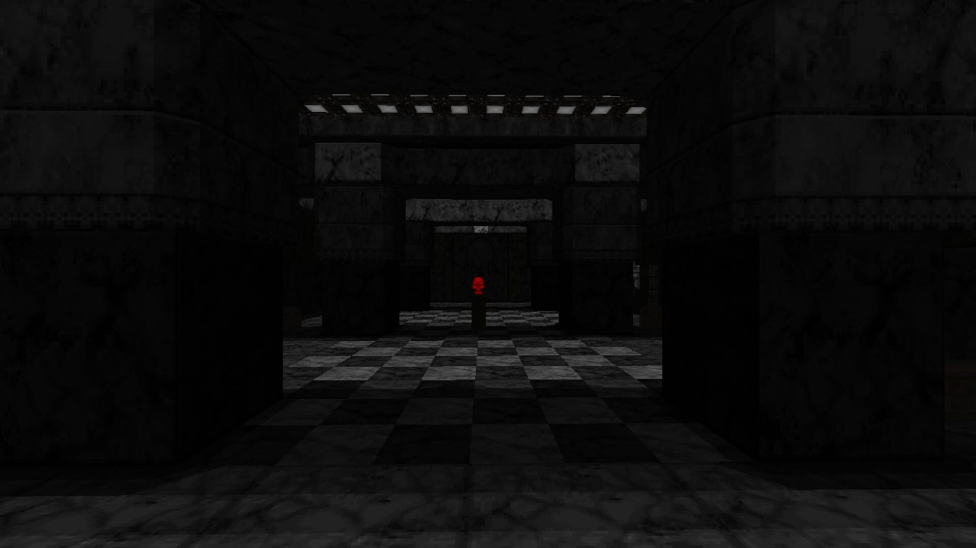 Grotto of the Scorned - Screenshot