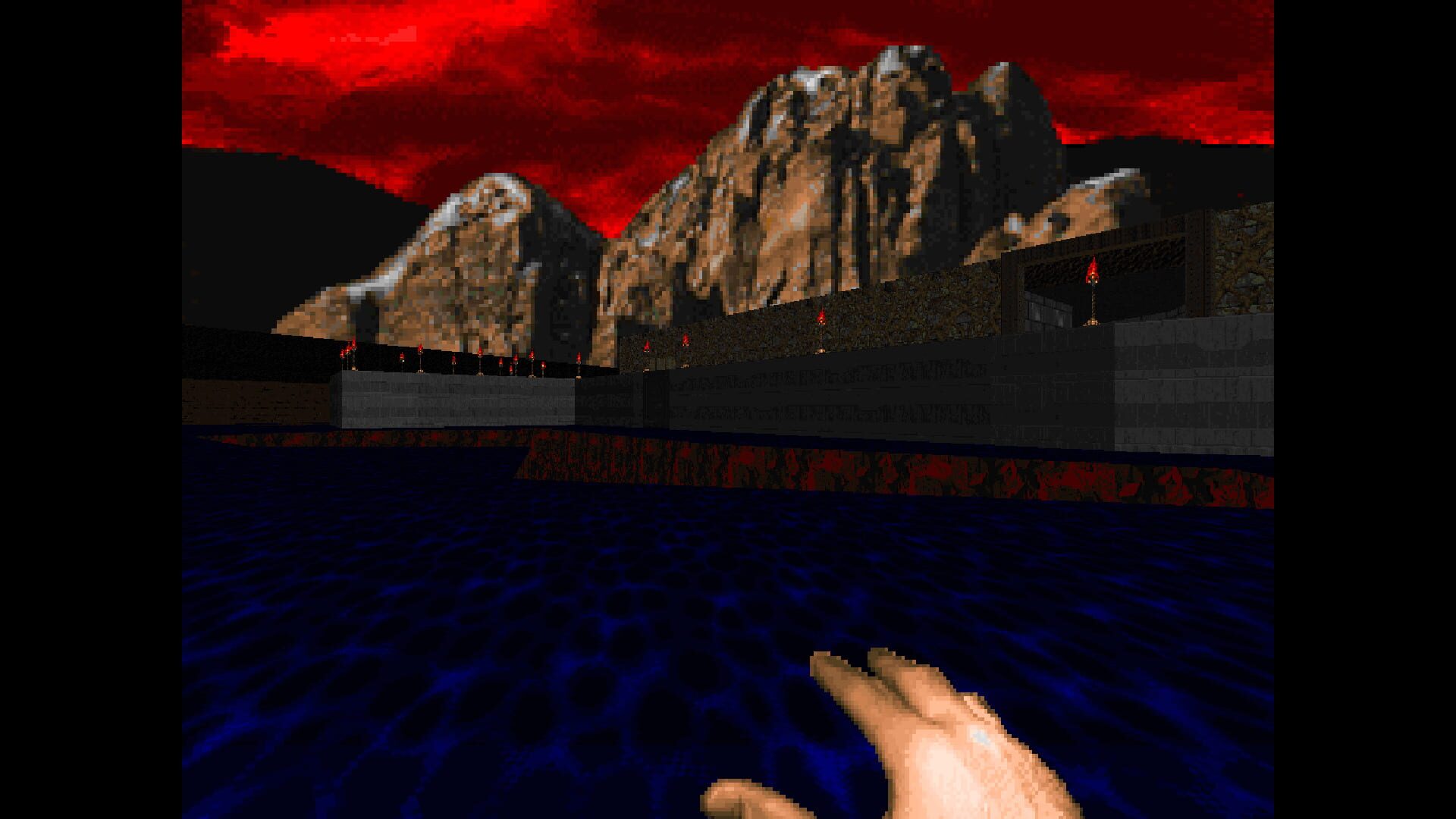 40 Minute-r - Screenshot