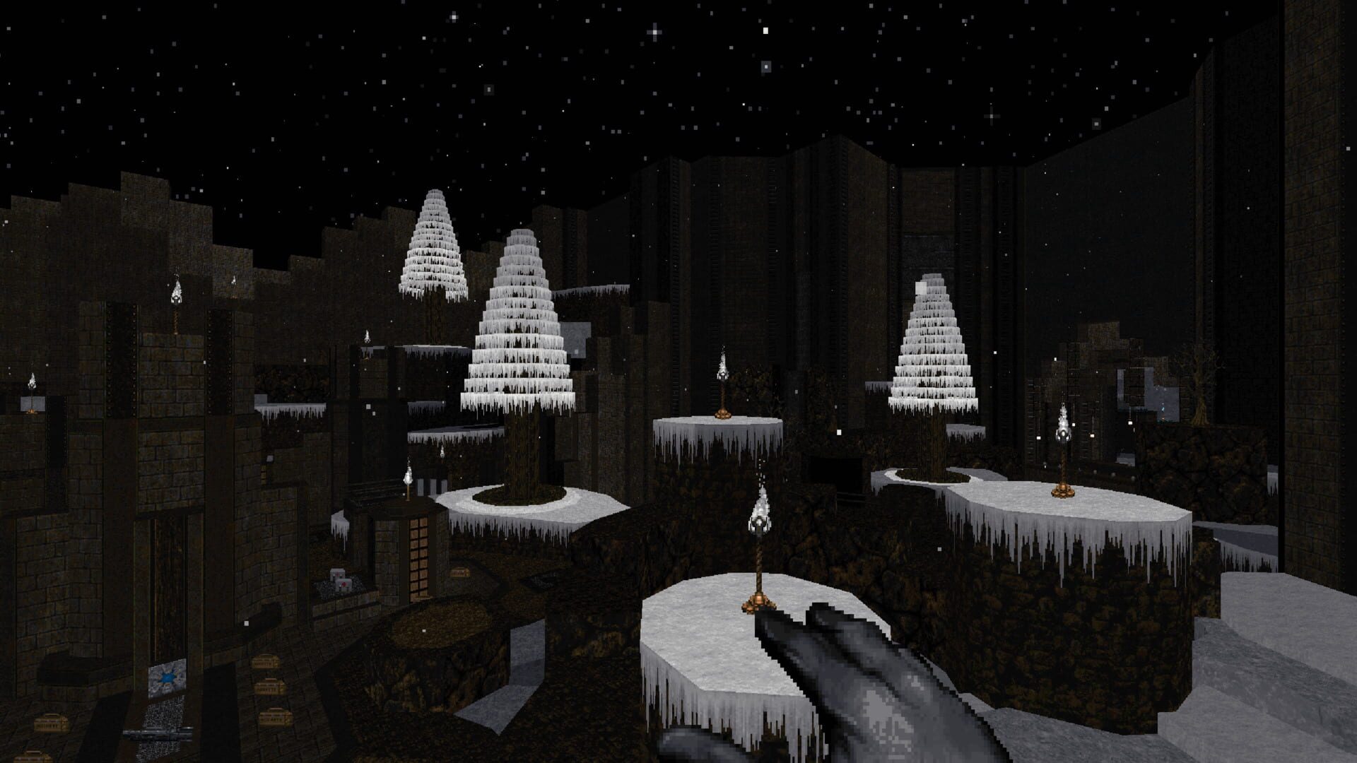 Sleepwalking - Screenshot