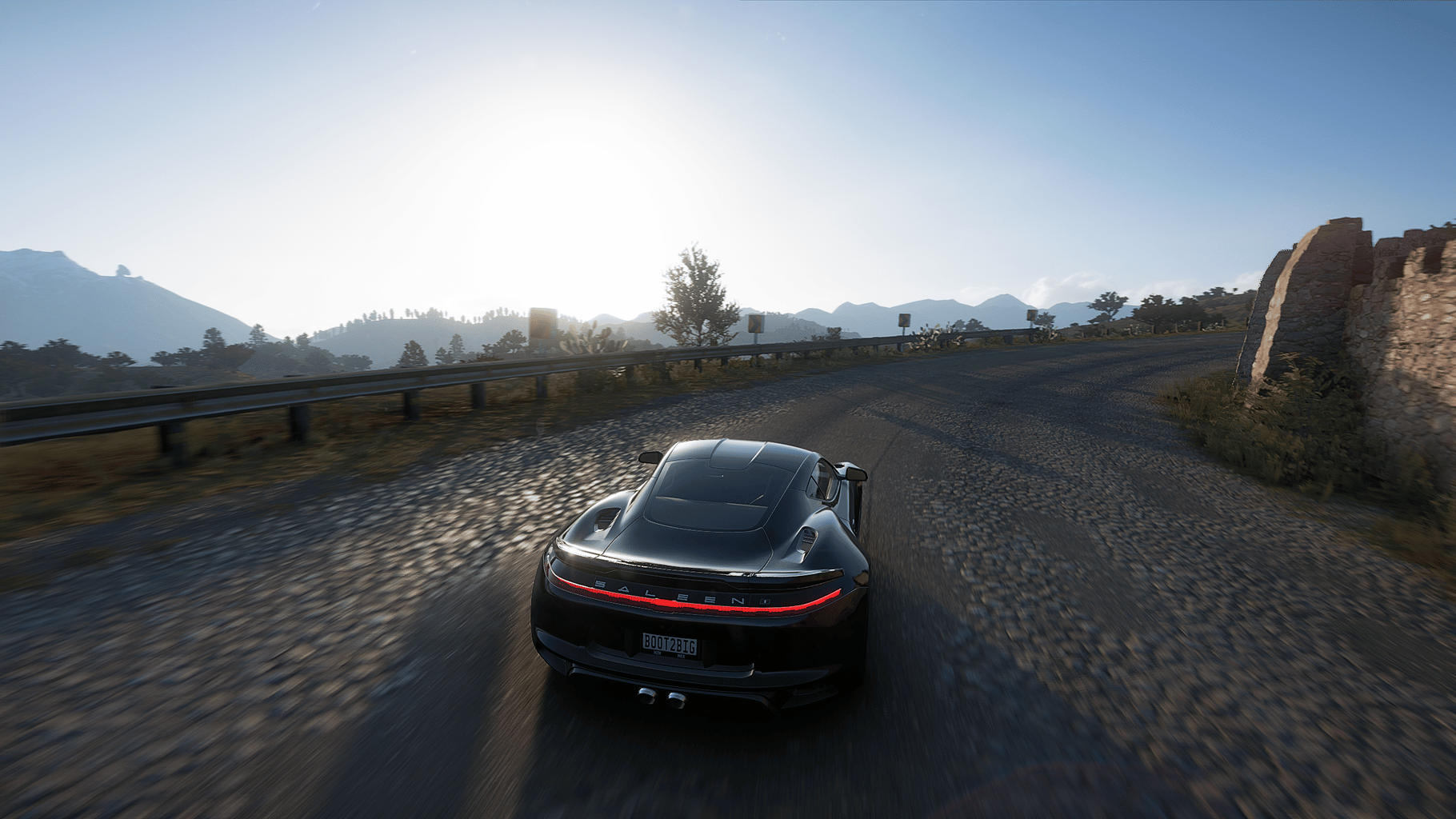 Forza Horizon 5 screenshot