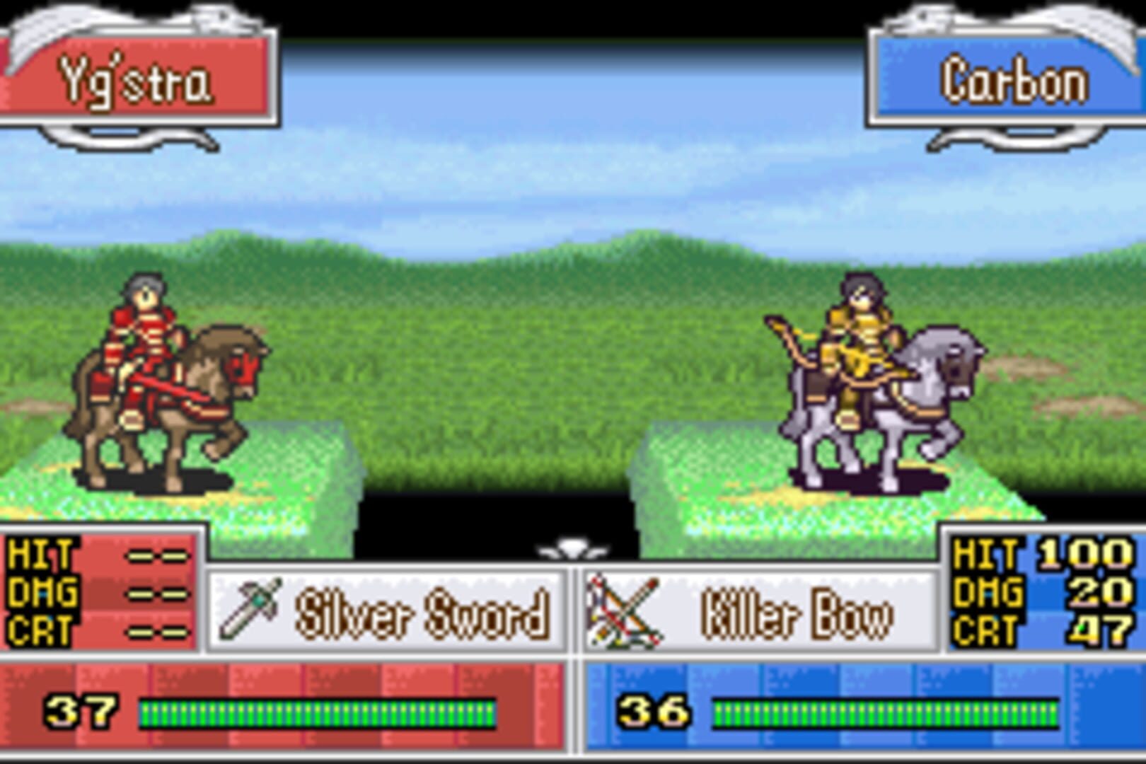 Fire Emblem: The Morrow’s Golden Country