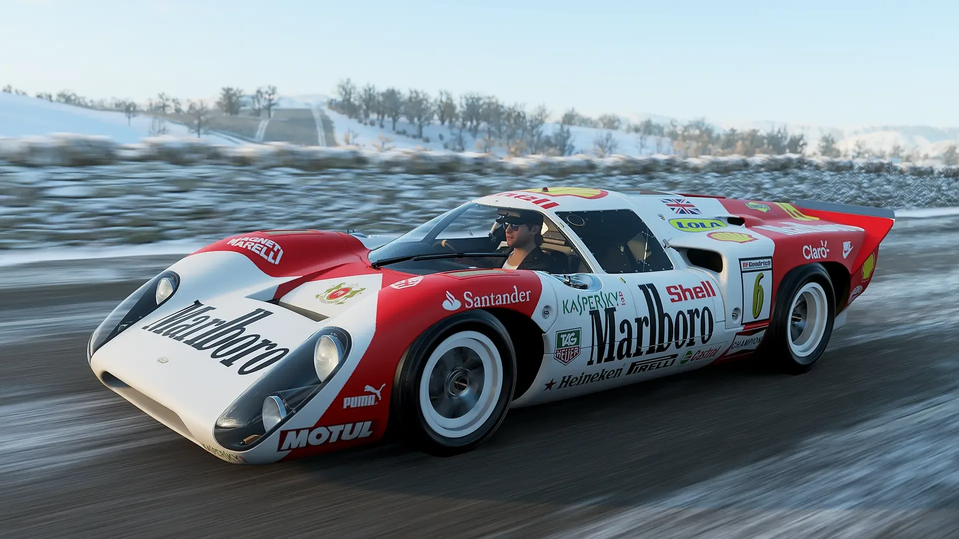 Captura de pantalla - Forza Horizon 4