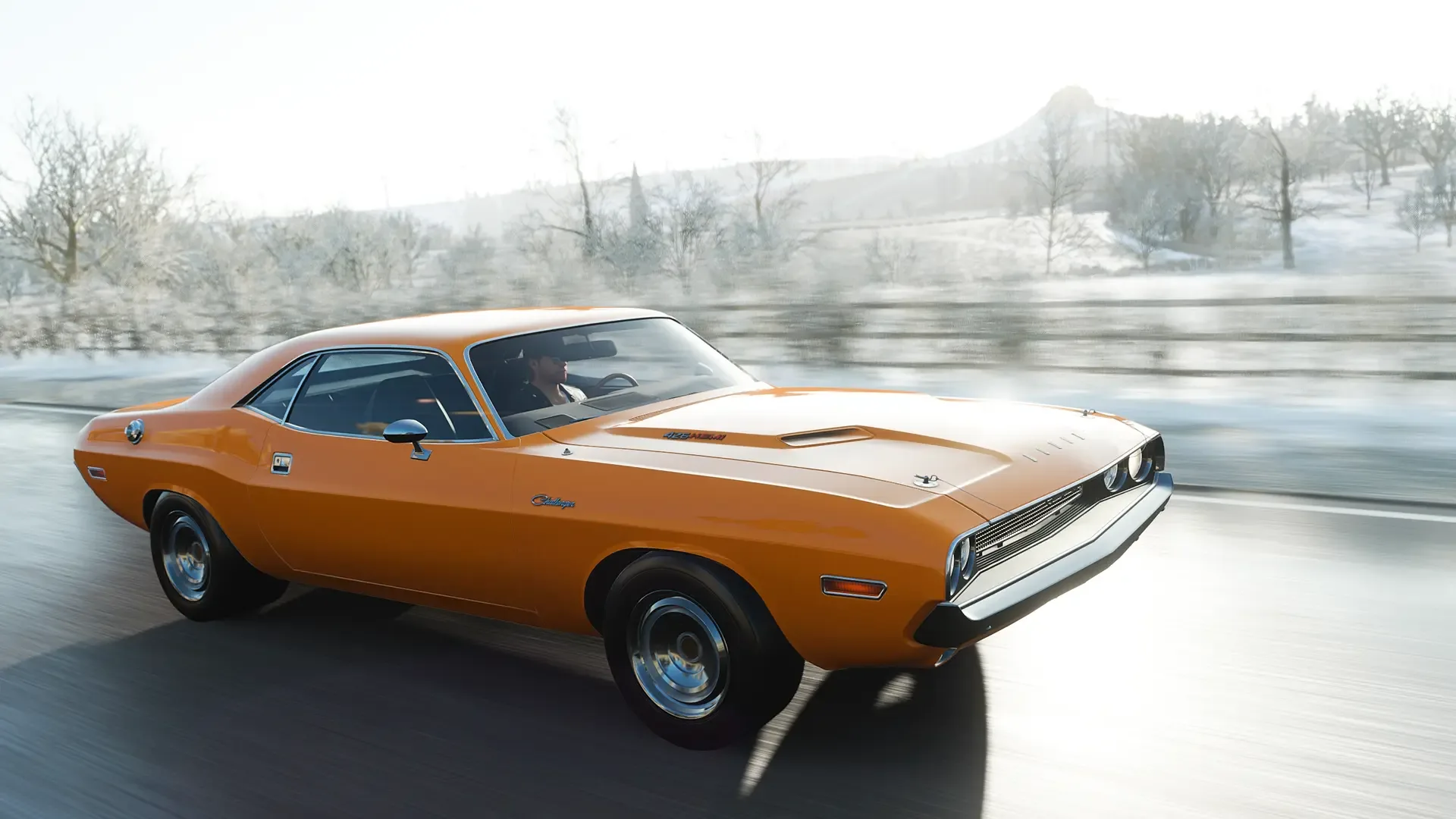 Captura de pantalla - Forza Horizon 4