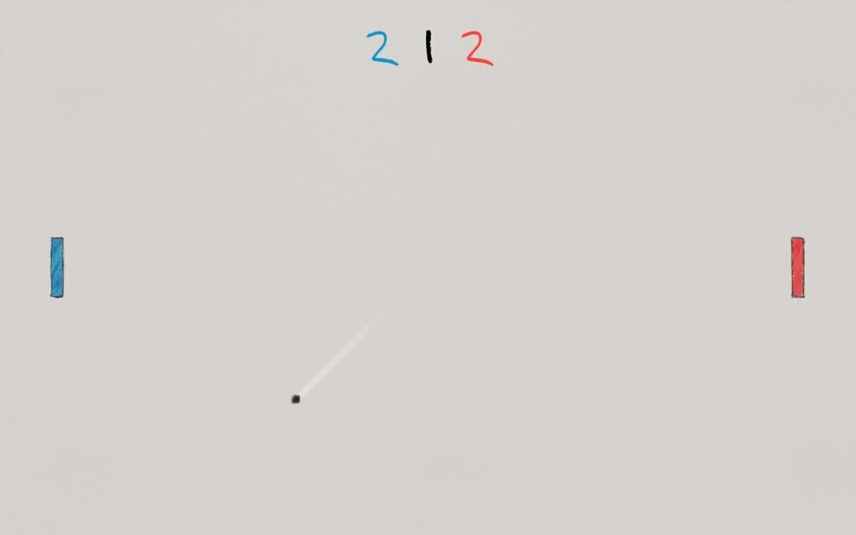 Better With A Friend - Screenshot