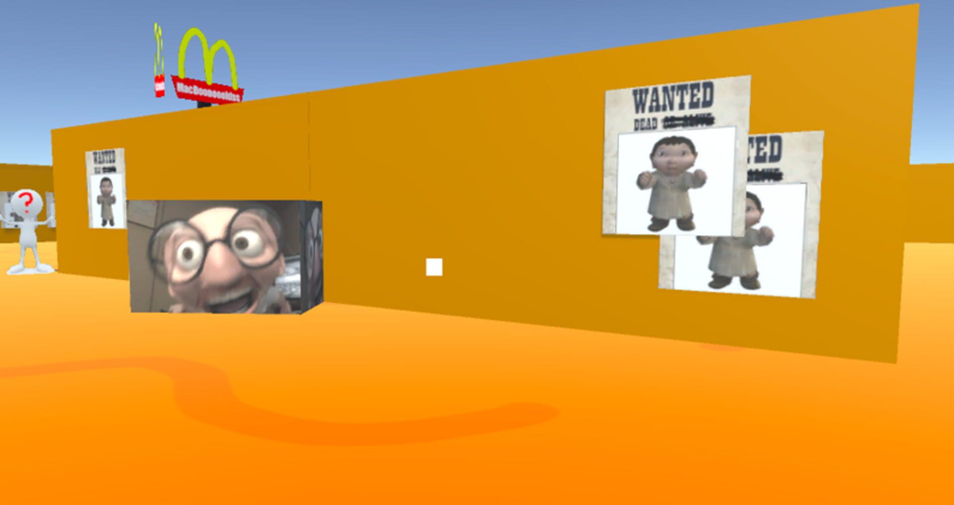 Kill the Ice Age Baby Adventure The Game - Screenshot