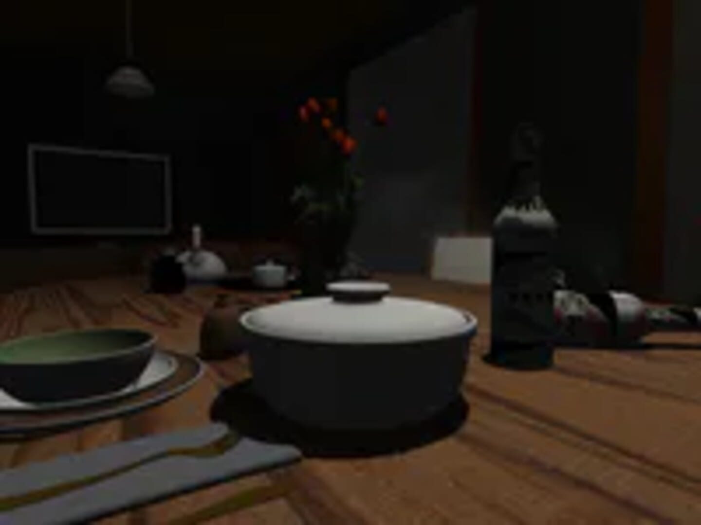 A Purr Tale - Screenshot