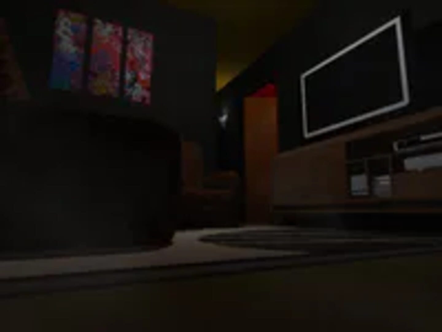 A Purr Tale - Screenshot