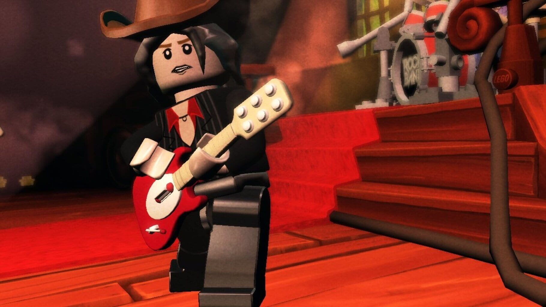 LEGO Rock Band