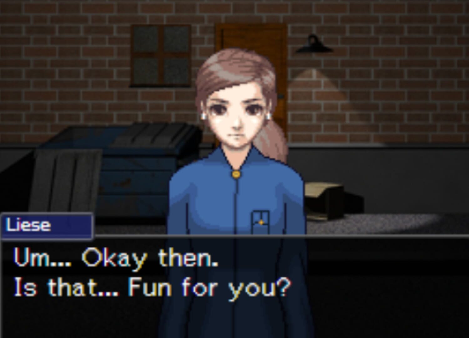 Make My Life Worse - Screenshot