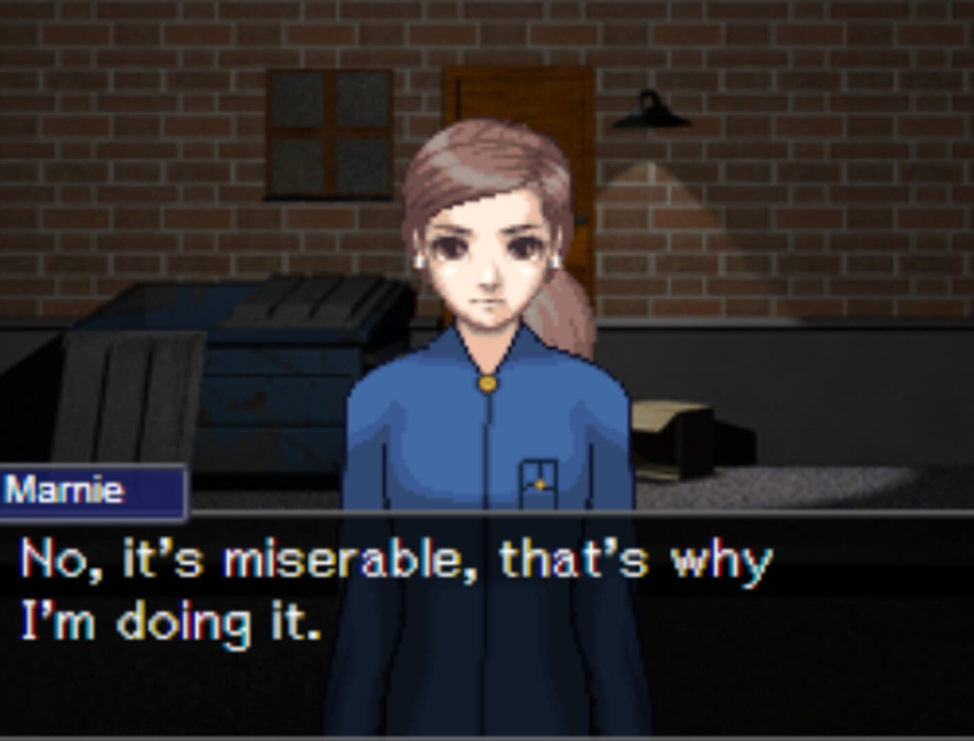 Make My Life Worse - Screenshot