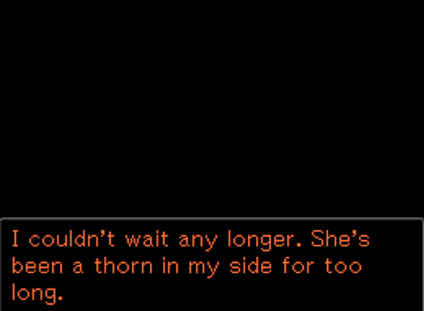 Tales of a Turnabout - Screenshot